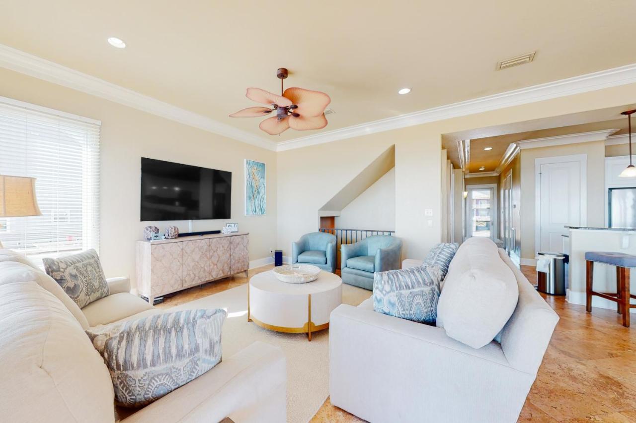 Casa Del Mar Villa Gulf Shores Luaran gambar