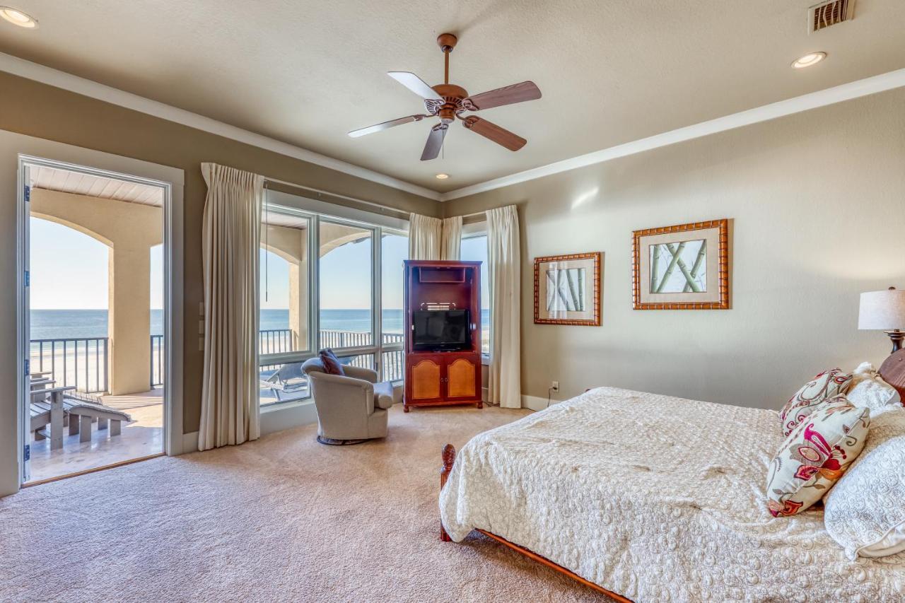 Casa Del Mar Villa Gulf Shores Luaran gambar