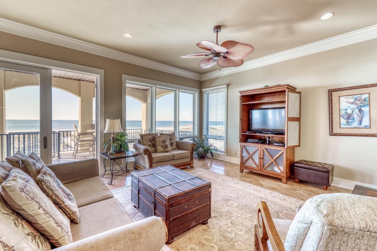 Casa Del Mar Villa Gulf Shores Luaran gambar