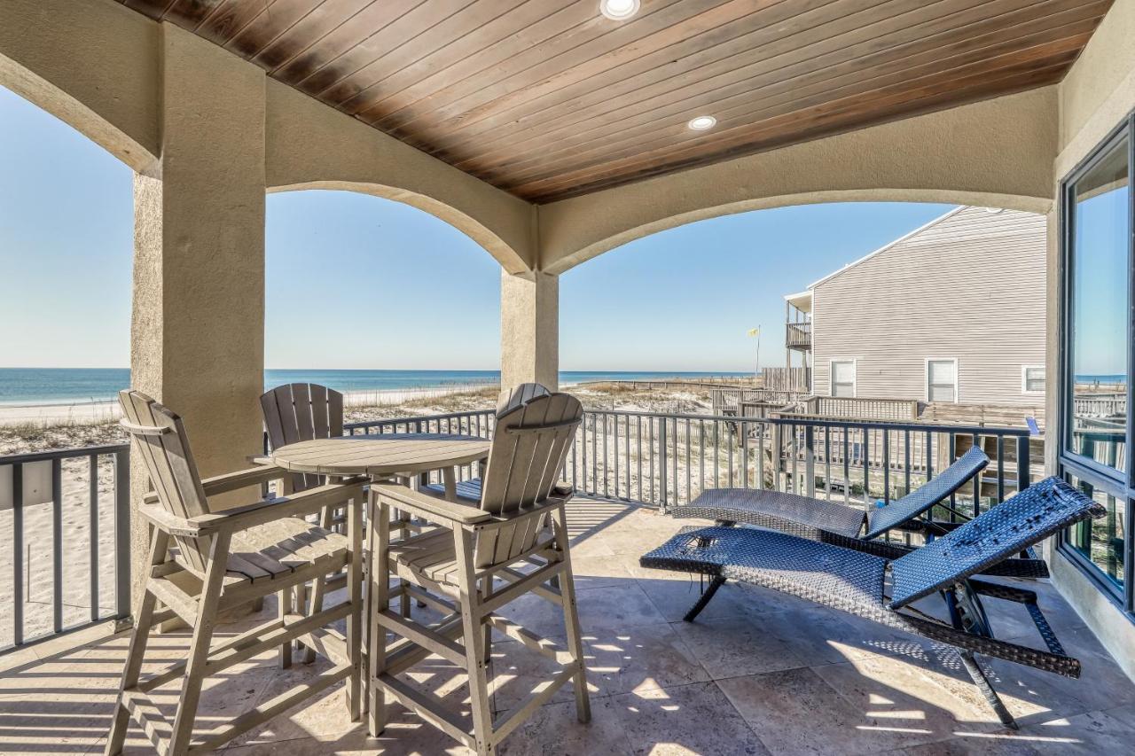 Casa Del Mar Villa Gulf Shores Luaran gambar