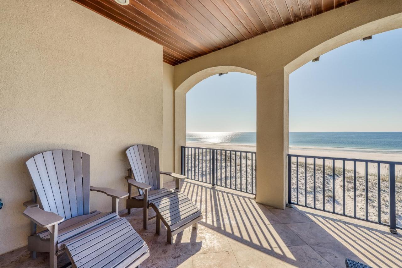 Casa Del Mar Villa Gulf Shores Luaran gambar