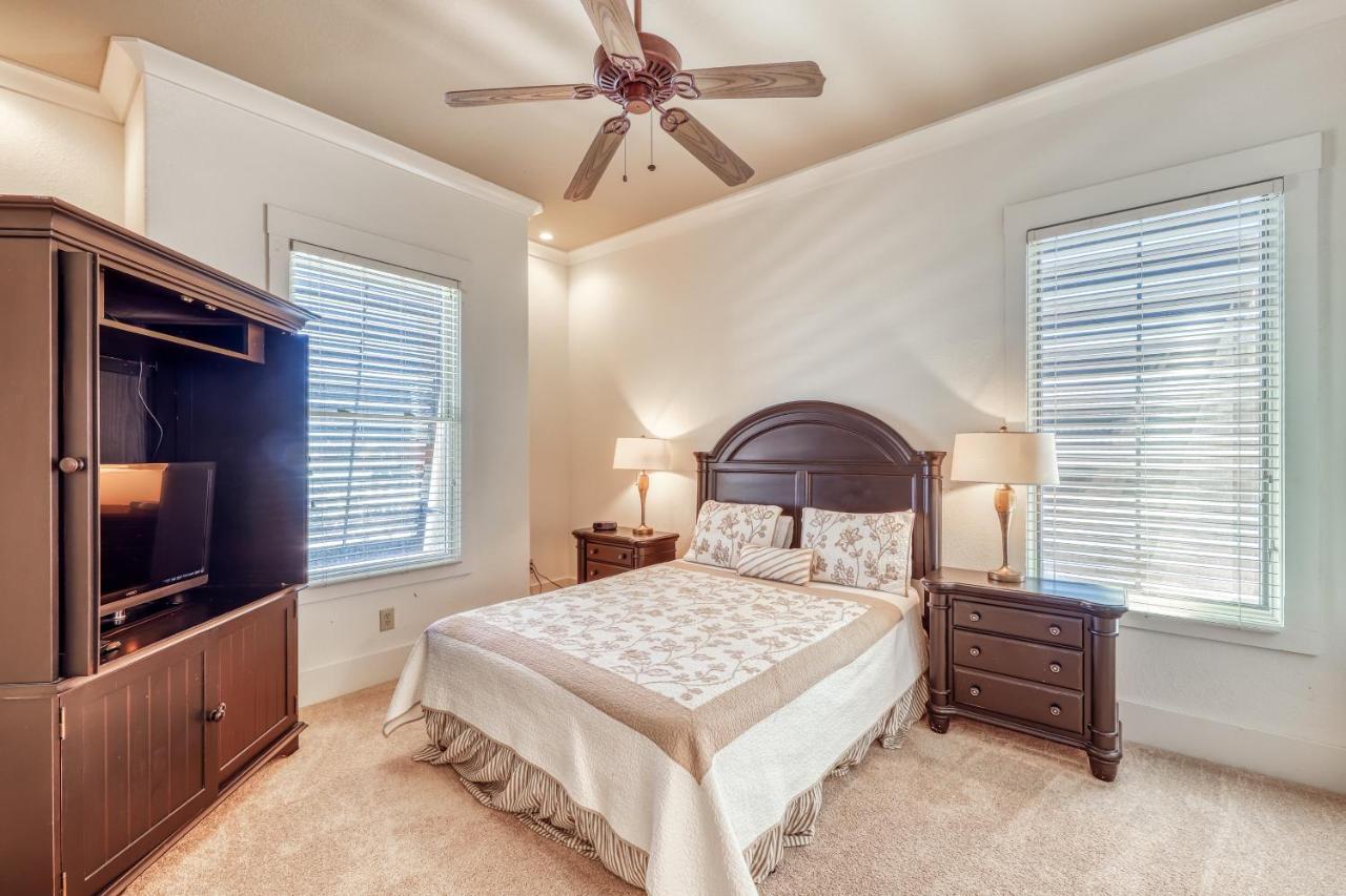 Casa Del Mar Villa Gulf Shores Luaran gambar