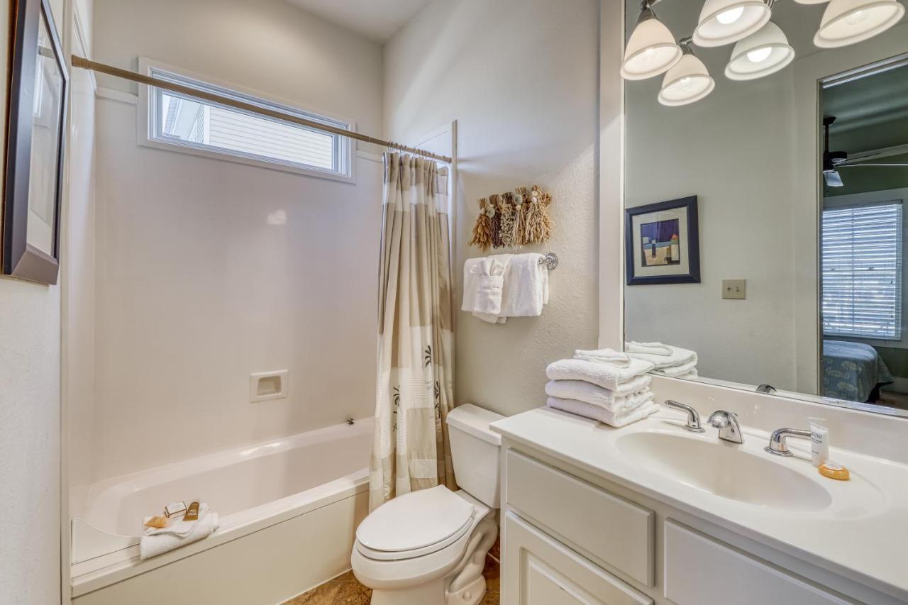 Casa Del Mar Villa Gulf Shores Luaran gambar