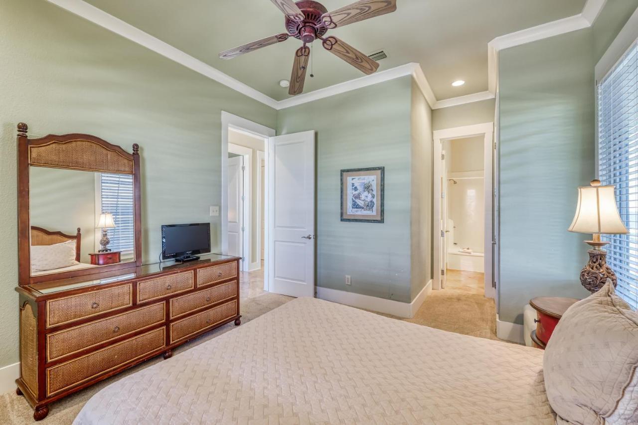 Casa Del Mar Villa Gulf Shores Luaran gambar
