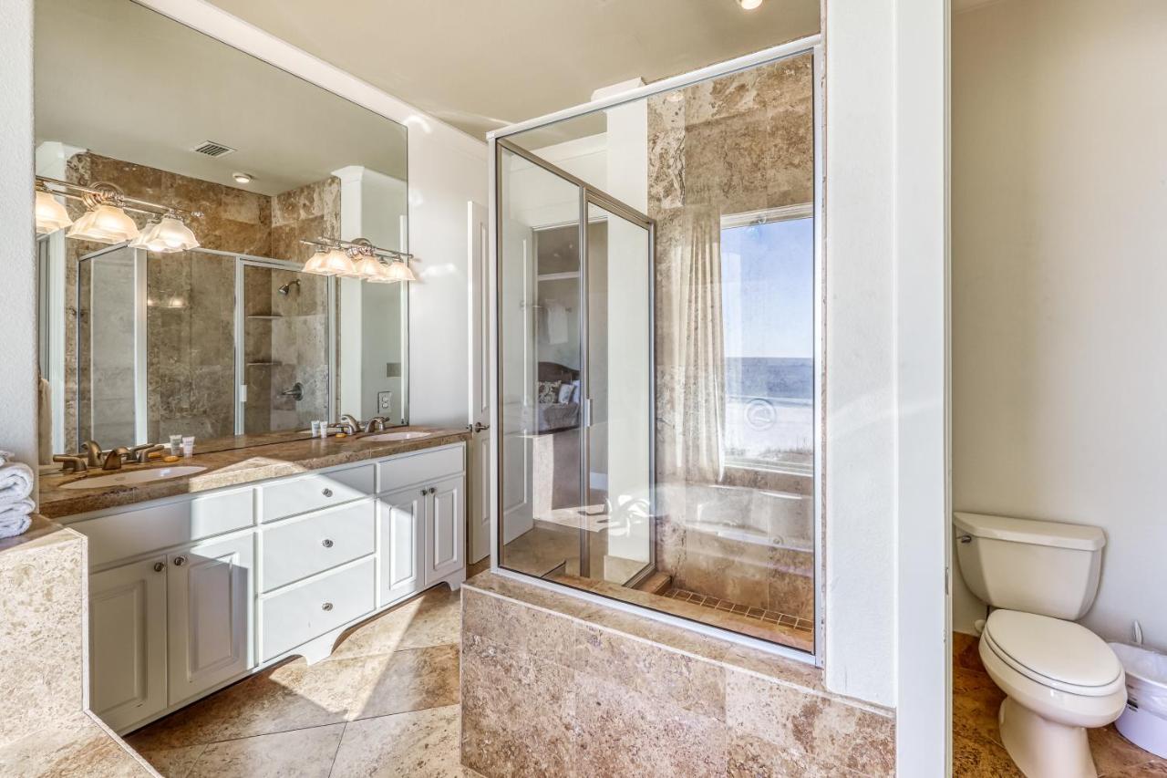 Casa Del Mar Villa Gulf Shores Luaran gambar