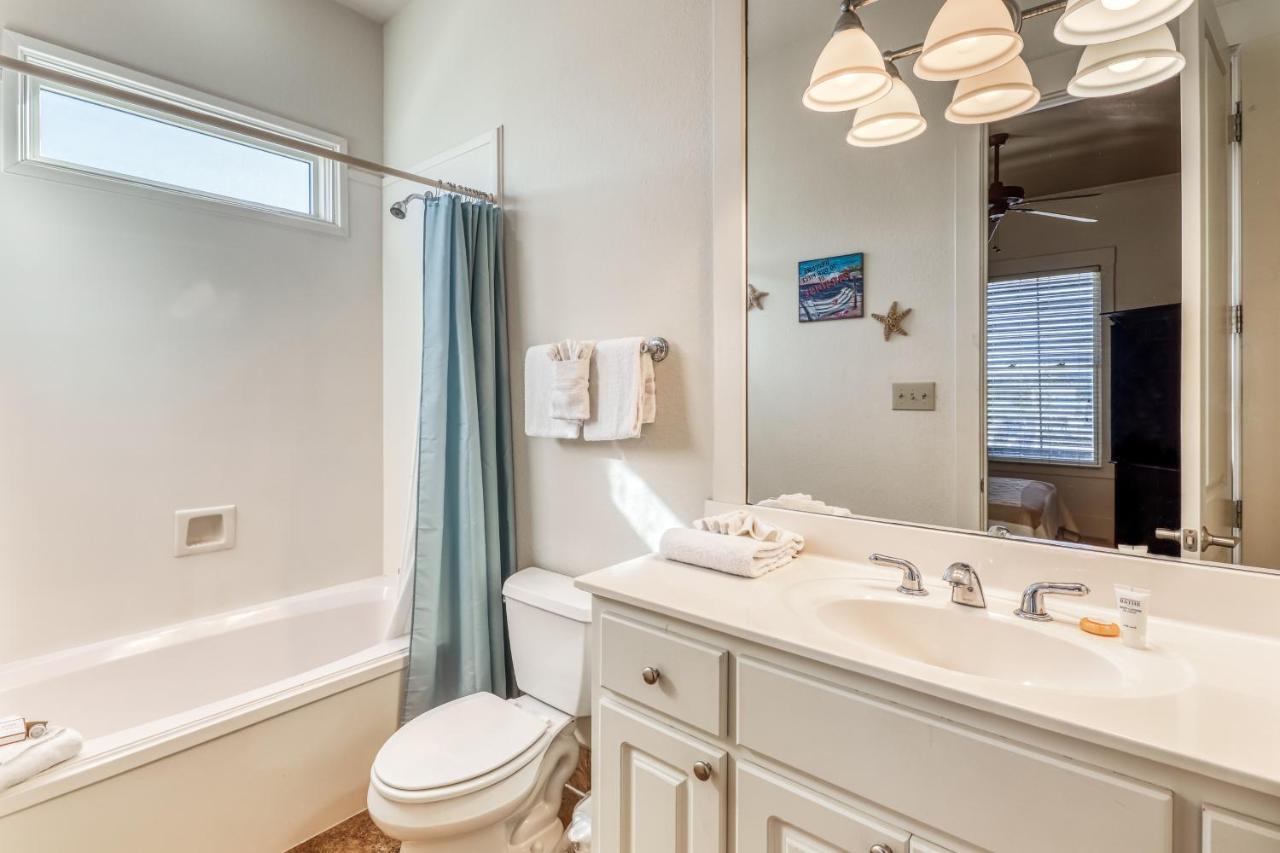Casa Del Mar Villa Gulf Shores Luaran gambar