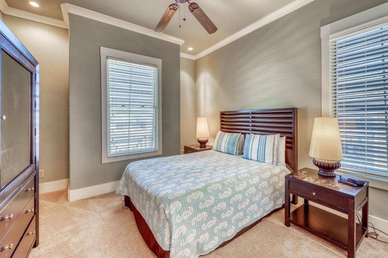 Casa Del Mar Villa Gulf Shores Luaran gambar