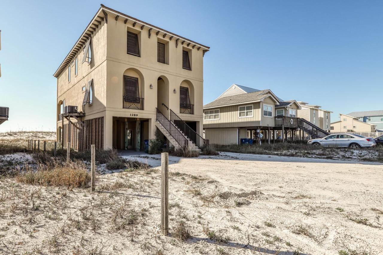 Casa Del Mar Villa Gulf Shores Luaran gambar