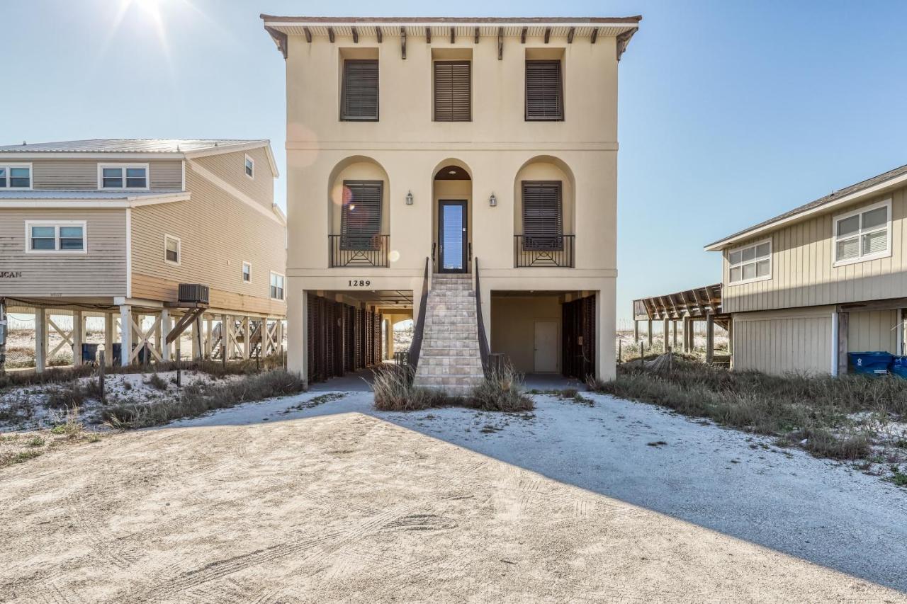 Casa Del Mar Villa Gulf Shores Luaran gambar